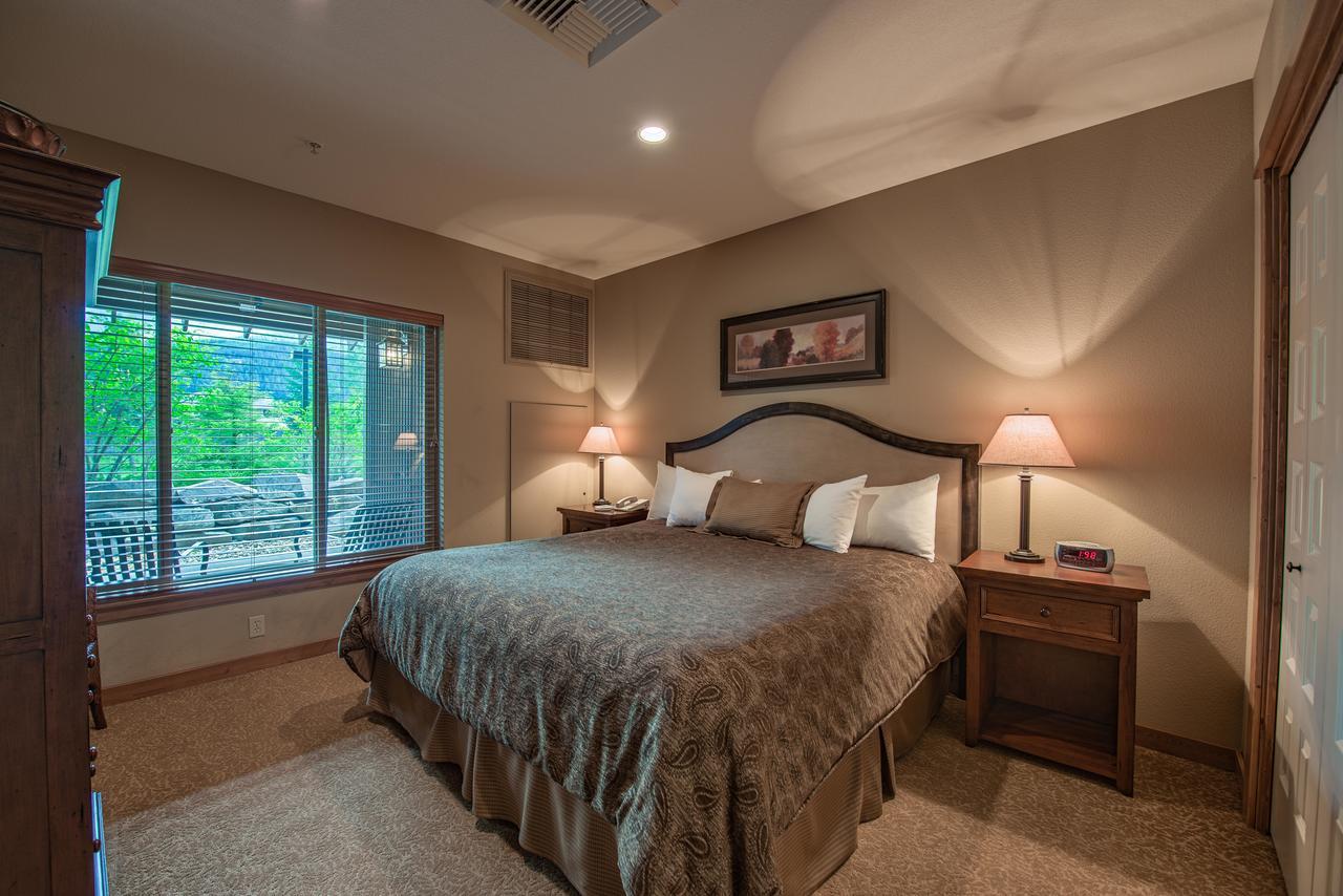 Silver Mountain Lodging Келлоґґ Екстер'єр фото